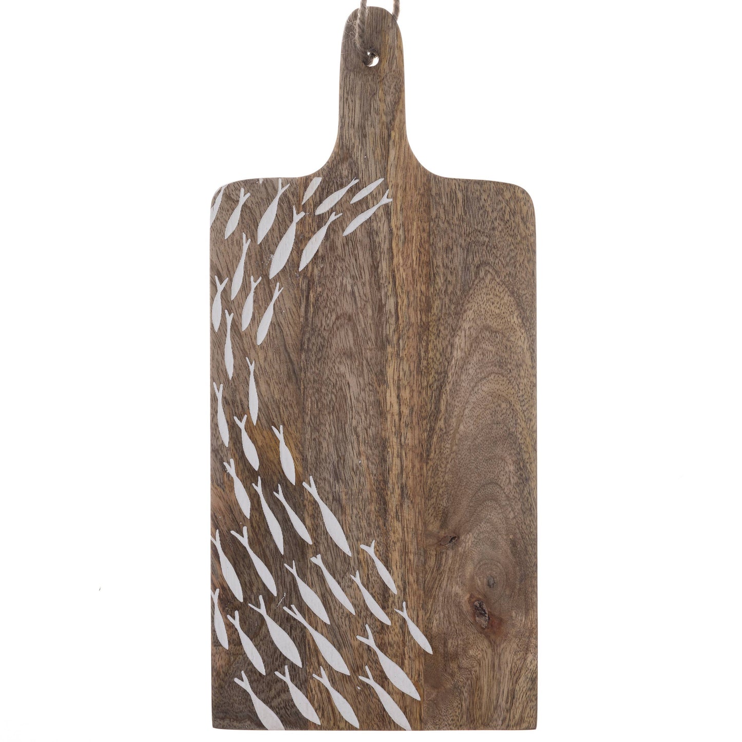 Coastal Chopping Board