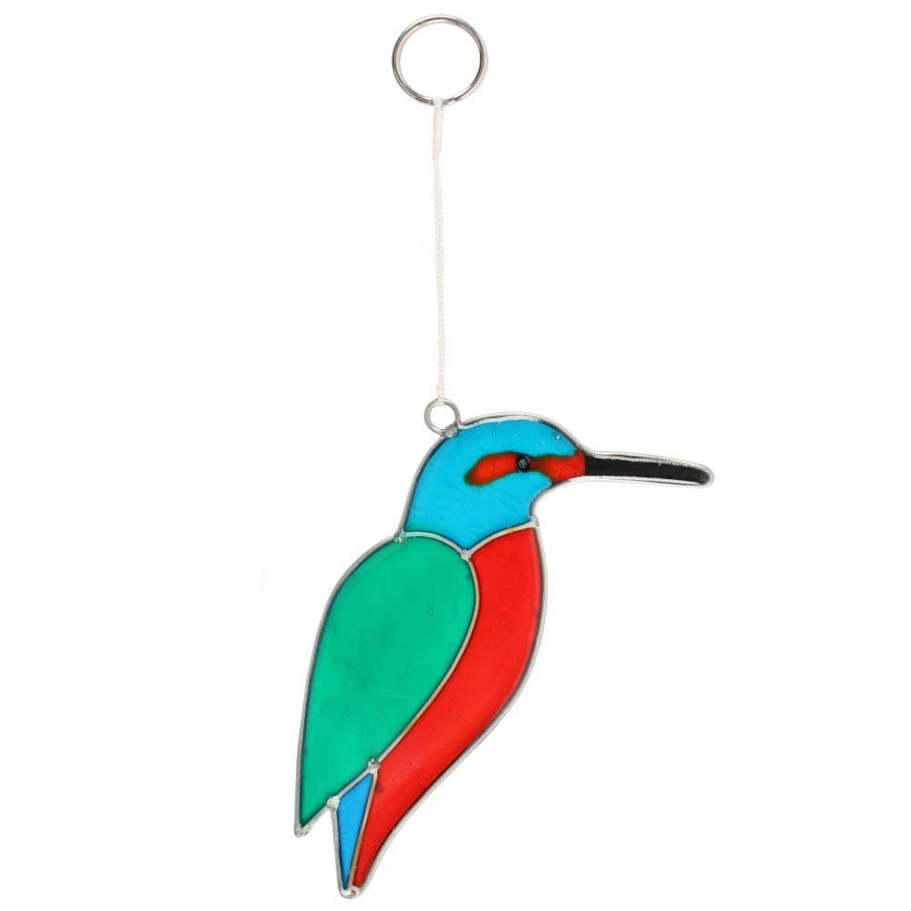 Kingfisher Gift