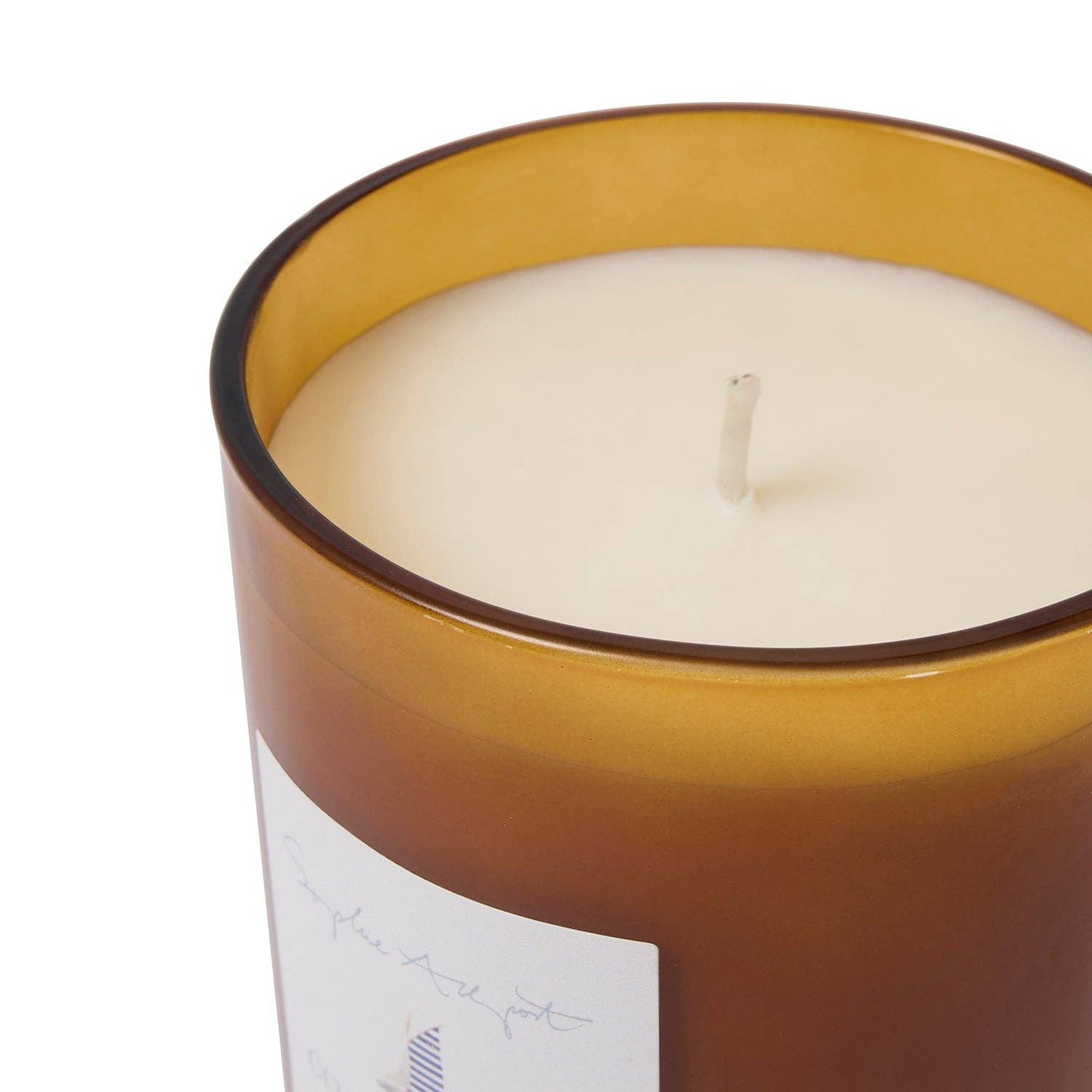 Coastal Walks Candle