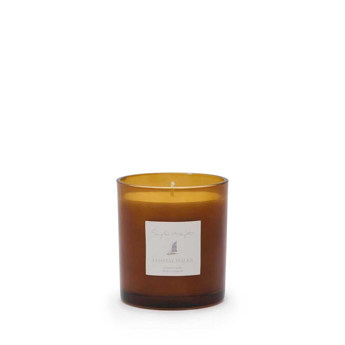 Coastal Walks Candle