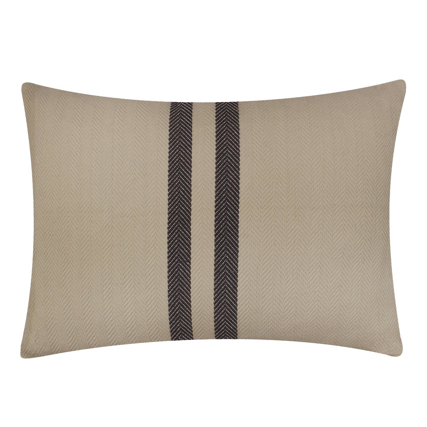 Benton Cotton Cushion Natural