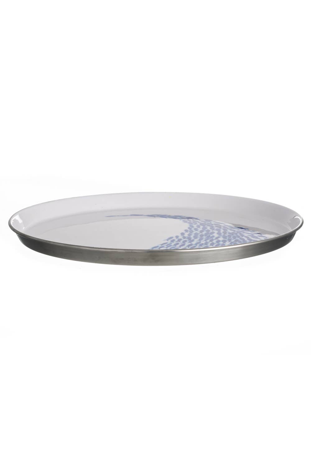Stainless Steel Shoal Tray
