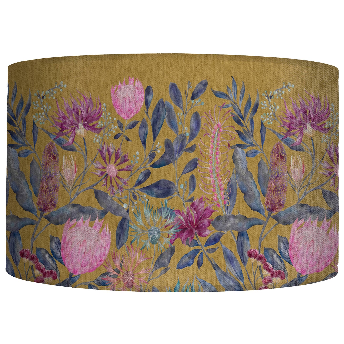 Floral Lamp Shade