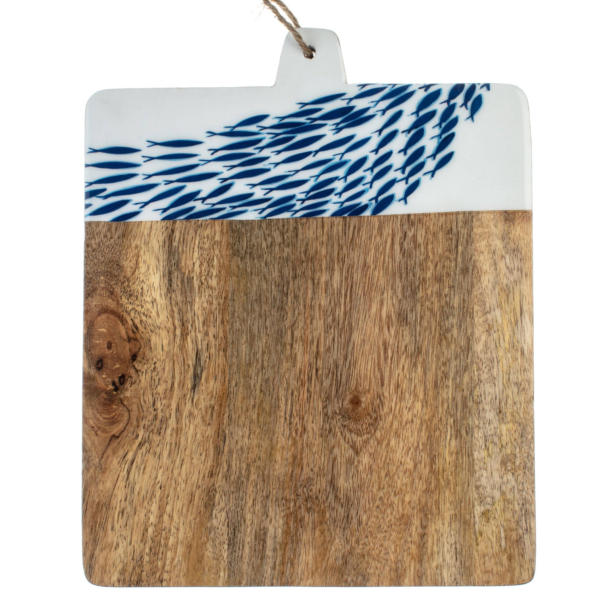 Coastal Chopping Board