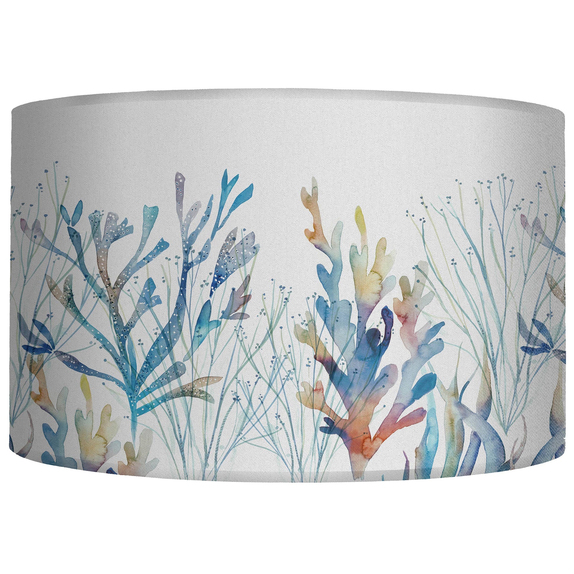 Coral Lampshade
