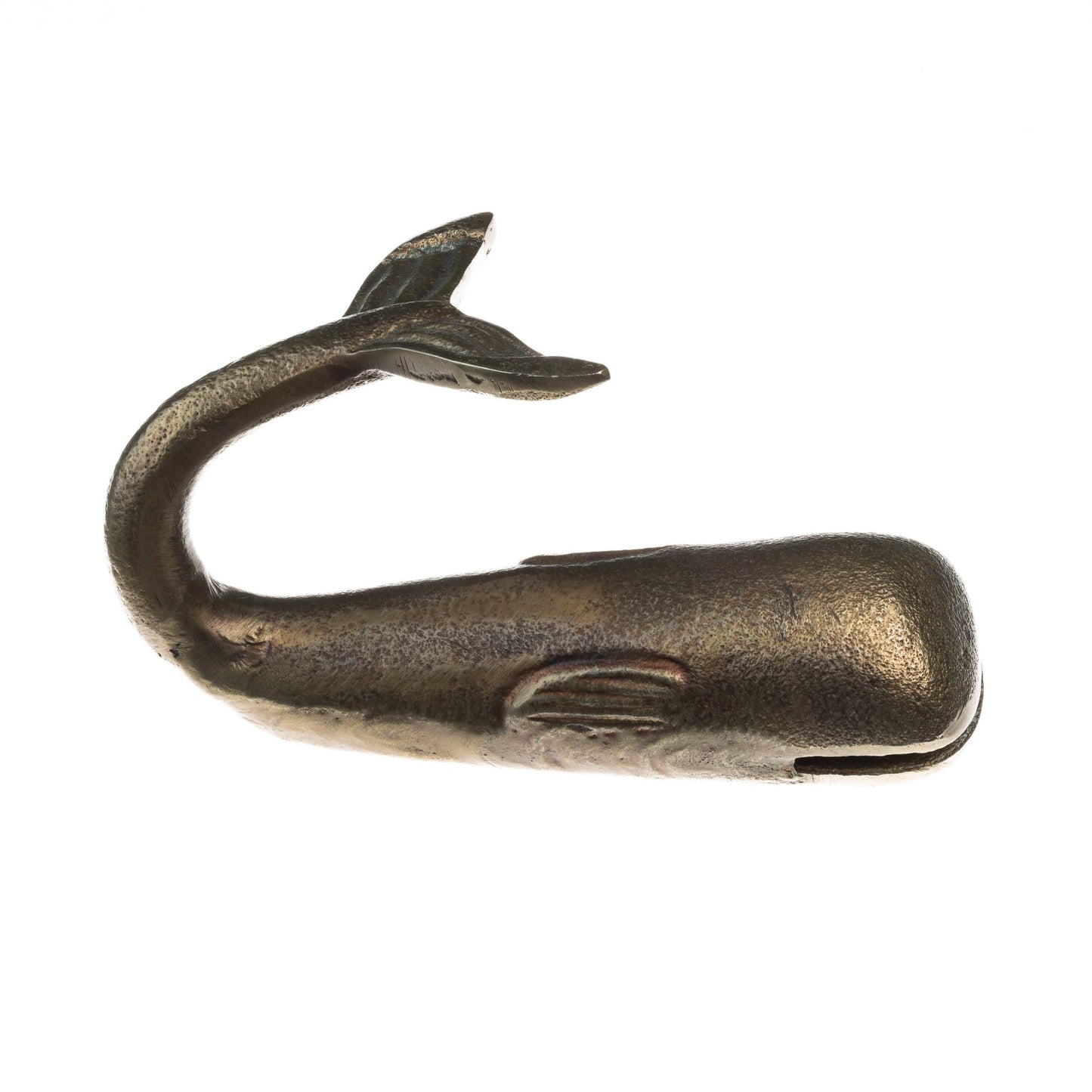 Whale Door Hook