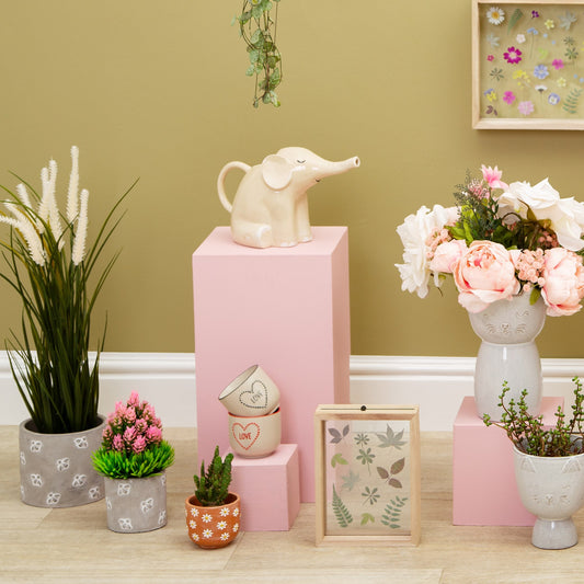 Scandi Nellie Watering Can | Sass & Belle